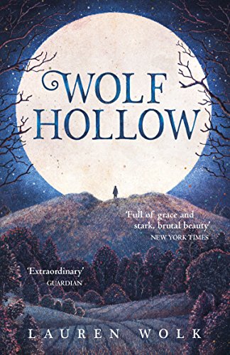 Imagen de archivo de Wolf Hollow a la venta por Blackwell's