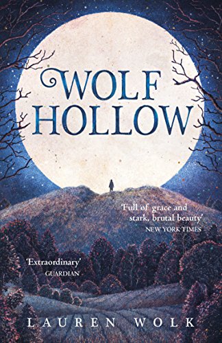 9780552574297: Wolf Hollow