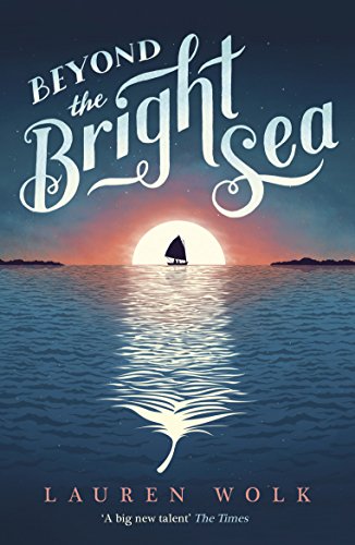 Stock image for Beyond the Bright Sea for sale by Blackwell's