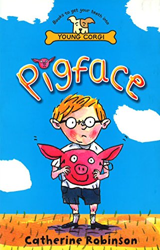 9780552575010: Pigface