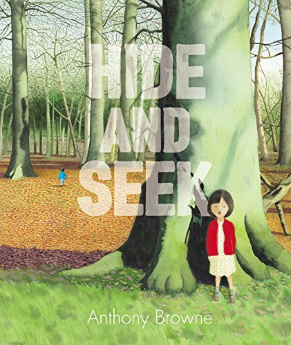 Stock image for Hide and Seek for sale by Blackwell's