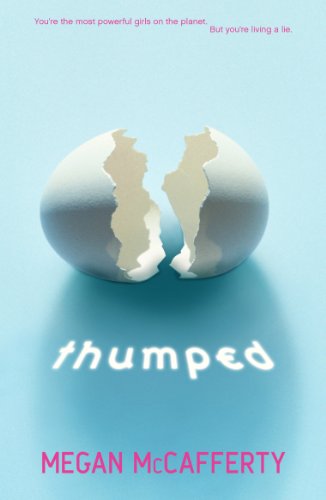 9780552575348: Thumped