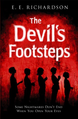 9780552575355: The Devil's Footsteps