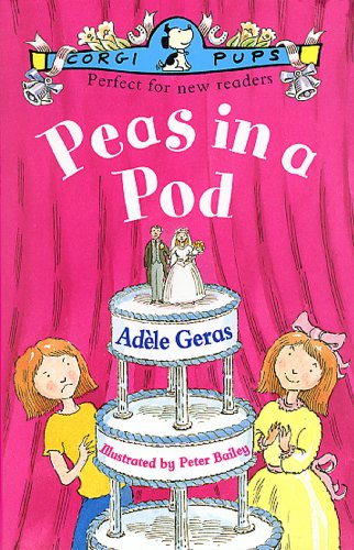 9780552575546: Peas In A Pod