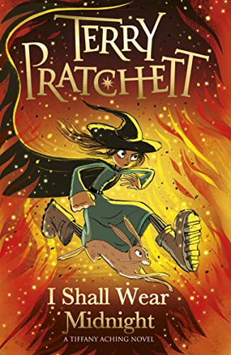 9780552576338: I Shall Wear Midnight: A Tiffany Aching Novel (Discworld Novels, 38)