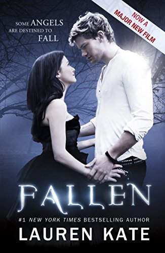 9780552576369: Fallen. Film: Book 1 of the Fallen Series (Fallen, 1)