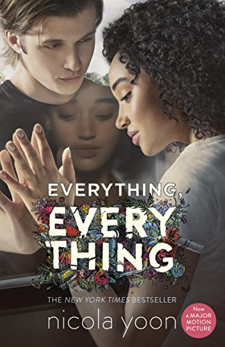 Stock image for Everything, Everything for sale by AwesomeBooks
