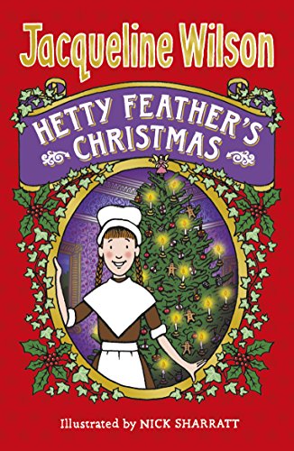 Imagen de archivo de Hetty Feather's Christmas (World of Hetty Feather) a la venta por AwesomeBooks