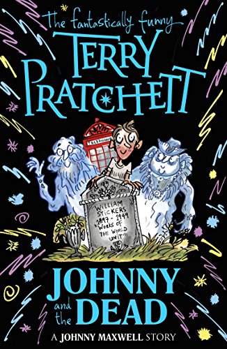 9780552576772: Johnny and the Dead (Johnny Maxwell)