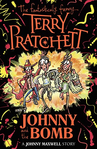 9780552576789: Johnny and the Bomb (Johnny Maxwell)