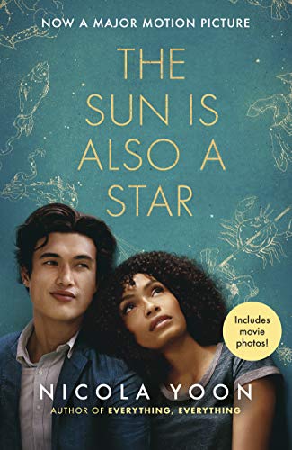 Beispielbild fr The Sun is also a Star: Film Tie-In zum Verkauf von WorldofBooks