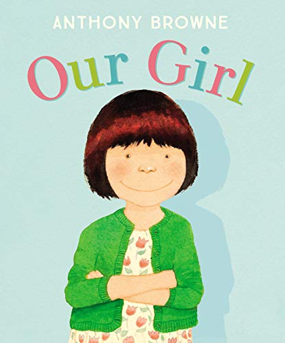 Stock image for Our Girl for sale by Blackwell's