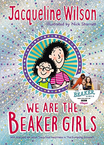 Stock image for We Are the Beaker Girls for sale by Blackwell's