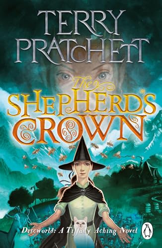 Beispielbild fr The Shepherd's Crown zum Verkauf von Blackwell's