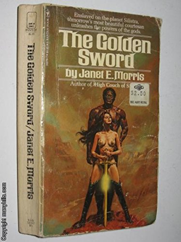 9780552612760: The golden sword