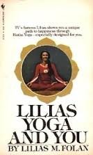 9780552623056: Lilias, yoga and you