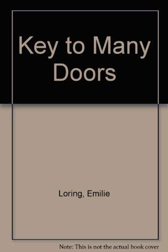 A Key to Many Doors (9780552645454) by Loring, Emilie