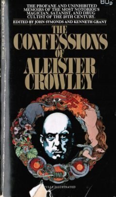 9780552658201: Confessions of Aleister Crowley: An Autobiography