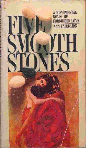 Imagen de archivo de five smooth stones a la venta por ThriftBooks-Dallas
