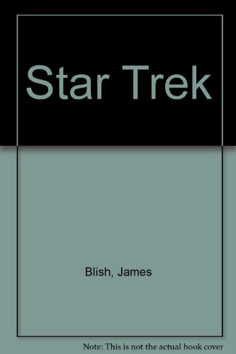 9780552670098: Star Trek