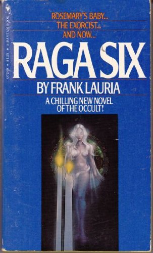 Raga Six (9780552672498) by Frank Lauria