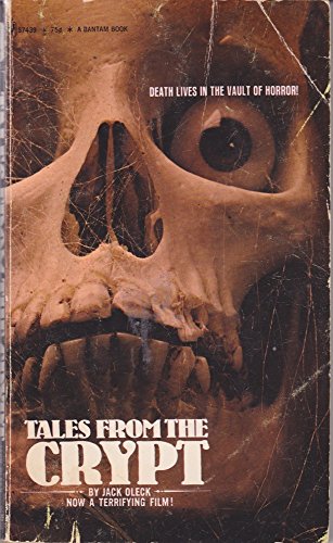 Stock image for Tales from the Crypt : A Novel for sale by Better World Books: West