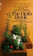 9780552675949: The herb book
