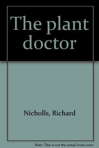 9780552679022: The Plant Doctor