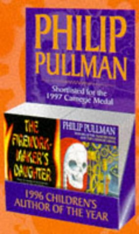 Clockwork And Firework Maker's Daughter (9780552750097) by Philip Pullman