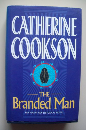 9780552760096: The Branded Man