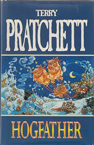 Hogfather (9780552760379) by Terry Pratchett