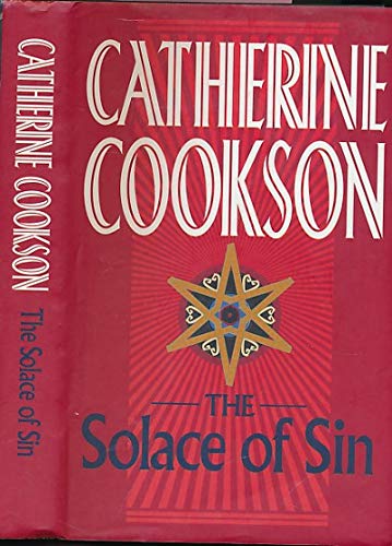 Stock image for The Solace of Sin for sale by ThriftBooks-Atlanta