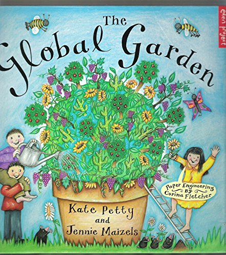 9780552769969: The Global Garden