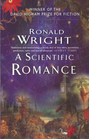 Stock image for A Scientific Romance for sale by GF Books, Inc.