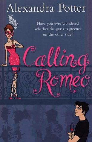 Beispielbild fr Calling Romeo zum Verkauf von WorldofBooks