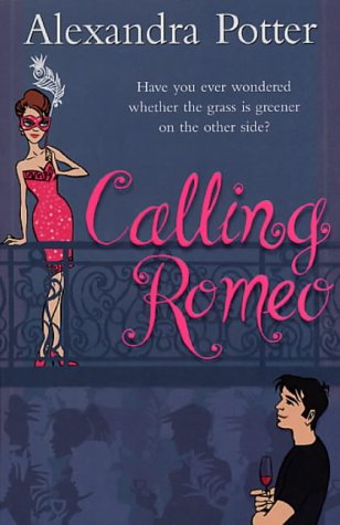 Imagen de archivo de Calling Romeo a la venta por WorldofBooks