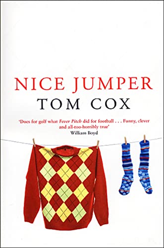 Stock image for Nice Jumper for sale by AwesomeBooks