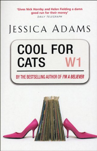 9780552770842: Cool For Cats