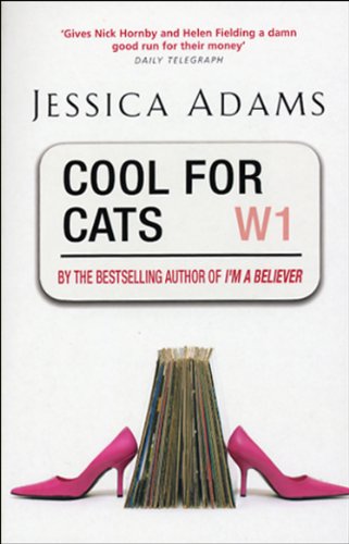 Stock image for Cool for Cats for sale by The London Bookworm