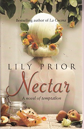 Stock image for Nectar for sale by Merandja Books