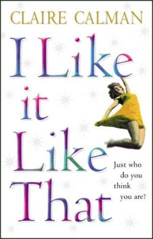 Stock image for I Like it Like That for sale by AwesomeBooks