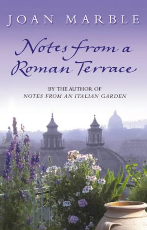 Beispielbild fr Notes From a Roman Terrace zum Verkauf von Wonder Book