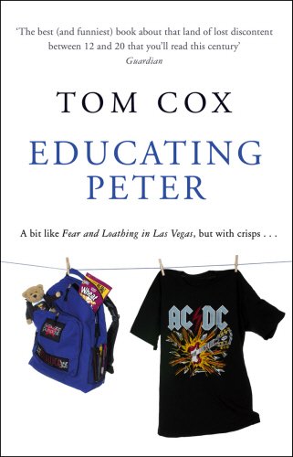 9780552771191: Educating Peter [Idioma Ingls]