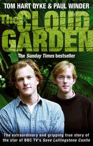 Beispielbild fr The Cloud Garden: A True Story of Adventure, Survival, and Extreme Horticulture zum Verkauf von AwesomeBooks