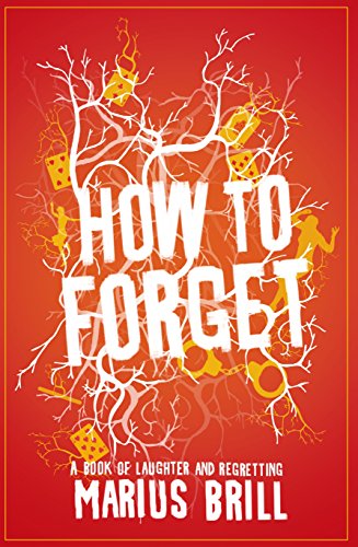 Stock image for How to Forget for sale by WorldofBooks
