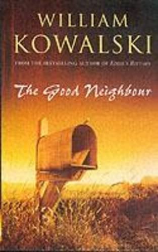 Good Neighbour - Kowalski, William