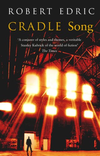 Imagen de archivo de Cradle Song a la venta por Wonder Book