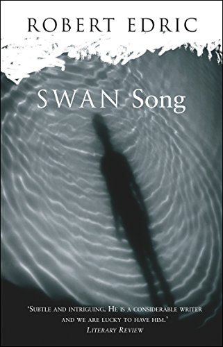 Beispielbild fr Swan Song zum Verkauf von Wonder Book