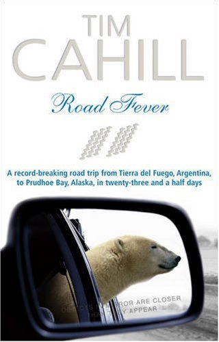 Beispielbild fr Road Fever zum Verkauf von WorldofBooks