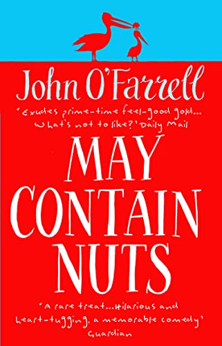 Beispielbild fr May Contain Nuts zum Verkauf von More Than Words